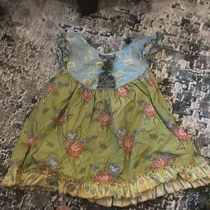 Matilda Jane 139040 size 2